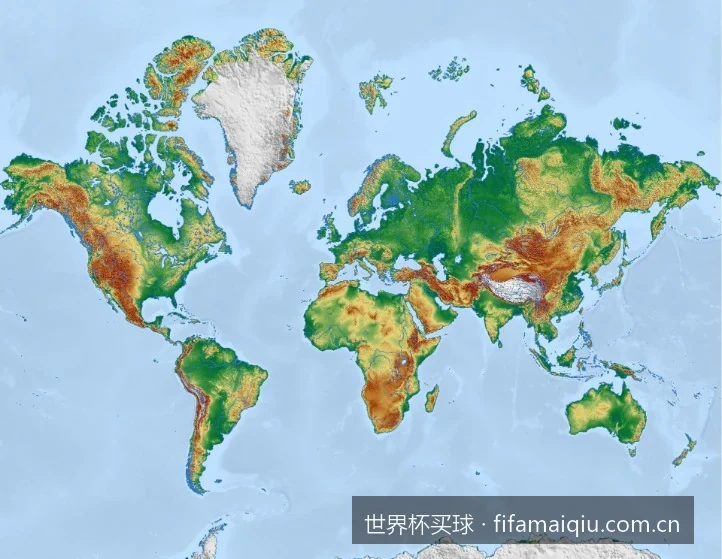 2026世界杯买球新手入门：赔率怎么看与滚球投注技巧